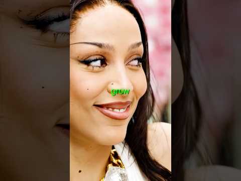 Doja Cat is GROWING a MUSTACHE 😳