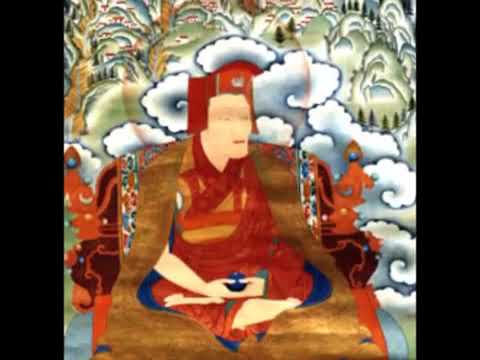 HH 17th Karmapa Supplication to the 3 Great Masters of the Kagyu Lineage