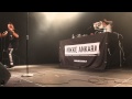 Nikke Ankara - Perjantai 13. @ Kuopio 19.9.2015 ...