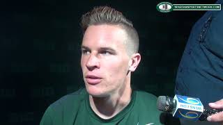 Brian Lewerke