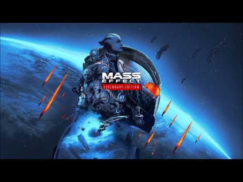The Migrant Fleet - Mass Effect 2 unofficial soundtrack