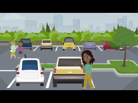 One Parking App