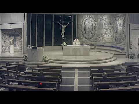 Santa Messa - 13 ottobre 2022