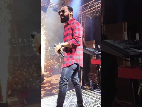 Pablo em Serrolândia - BA