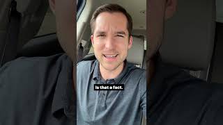 When They Blame You For Something You Didn't Do