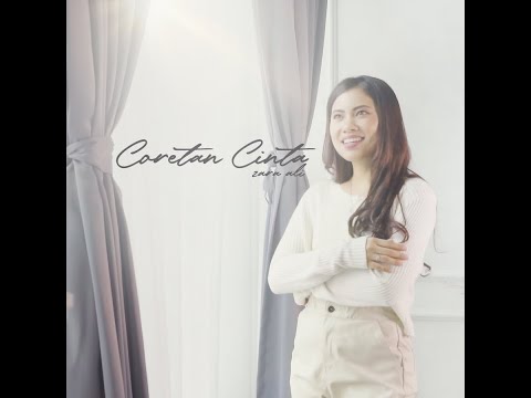 CORETAN CINTA - ZARA ALI (Official Video)
