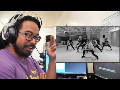 Dancer Reacts To  NCT 127 "Cherry Bomb"  [Part 1 and 2 Only]