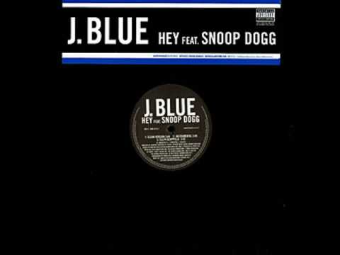 J. Blue feat Snoop Dogg - Hey (Pippobeats Remix)