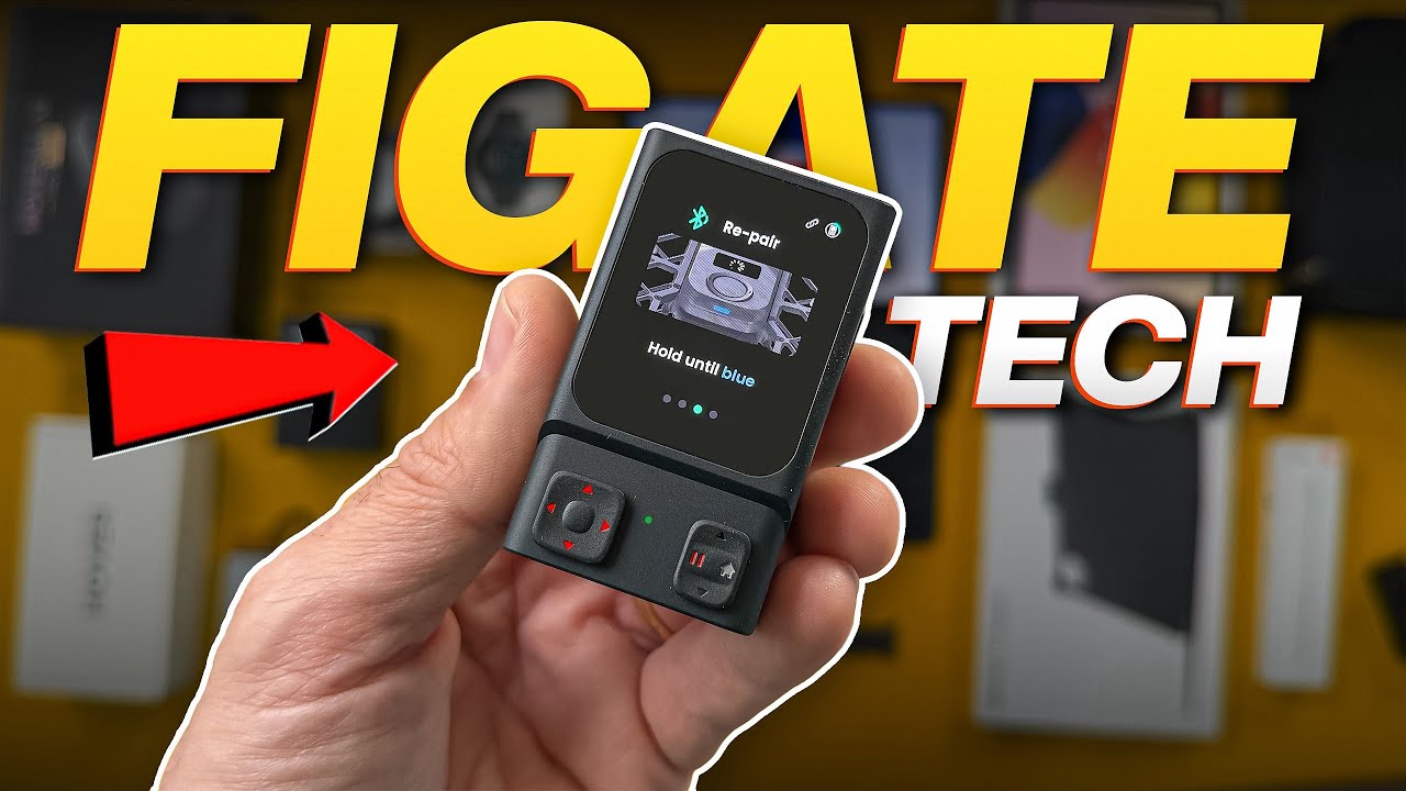 12 FIGATE Tecnologiche *ASSURDE* del 2025!