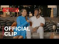 Love is Blind: After the Altar | Season 4 Official Clip: Football Knowledge | Netflix