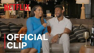 Netflix Love is Blind: After the Altar | Season 4 Official Clip
