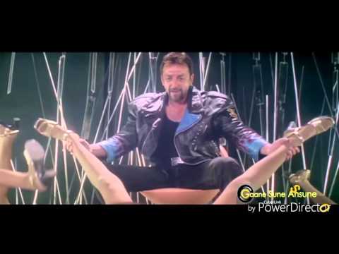 Ishq Samandar Dil De Anwar full HD