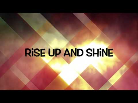 Rise up and Shine Lyrics- Rend Co. Kids