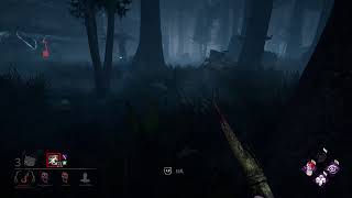 【dead by daylight 】きょんののんびりライブ実況【デドバ】