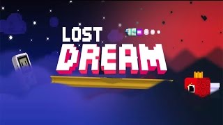 Lost Dream Android Gameplay (HD)