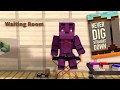 Minecraft Fnaf Visiting Another FNAF Universe Minecraft Roleplay