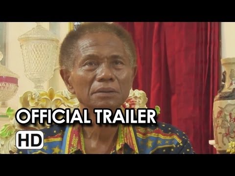 The Act of Killing Official Trailer (2013)