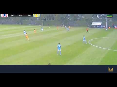 Mario González Highlights II