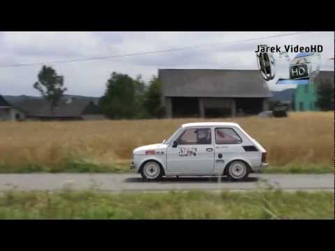 Wyścig Baj-Zalas 2012 HD