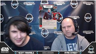 RED Empire at War Spoilers