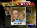 Countdown Worst Person July 25 2008