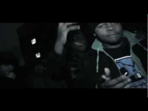 M1, Don Fuzzla, T-Rex, Twisted Revren [CYPHER]