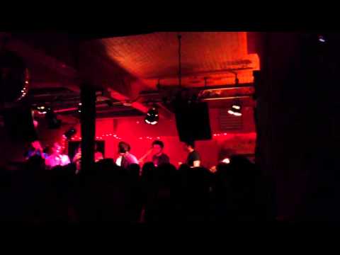 Snarky Puppy: Quarter Master