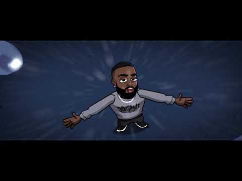 Uncle Bimz - Fallehwuma (I don't care) Animation