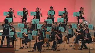 Download lagu 「魔女の宅急便」Highlights（作曲：久石 譲、編曲：天野 正道） mp3