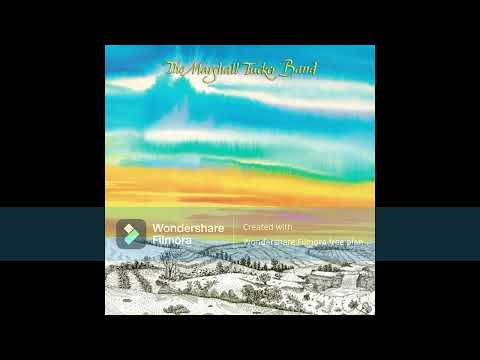 Marshall Tucker Band ~ The Marshall Tucker Band - 1973