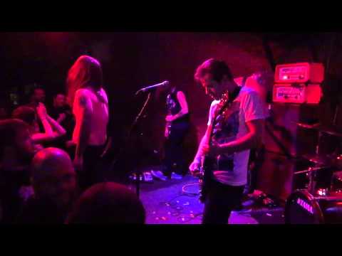 Kvelertak - Dallas Tx 2012