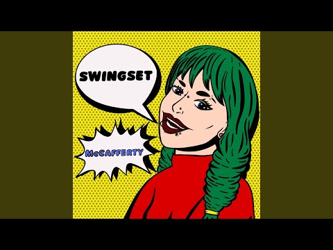 Swingset - McCafferty