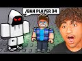 I Got ADMIN COMMANDS In Roblox For 24 HOURS.. DEFAULT Thumbnail