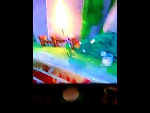Yooka Laylee | Shipwreck Creek Out of Bounds Glitch