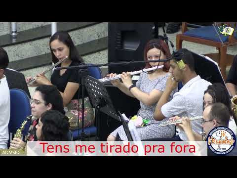 Imploramos o Consolador, Hino 239 Mupadesb 2022 ADMSBC SEDE