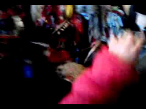 Traditi sat goesti comuna lungani