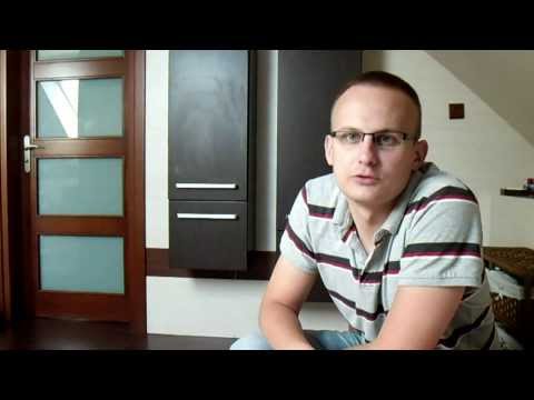 Making OF - Odcinek 3 (Świeczka, Na rybach)