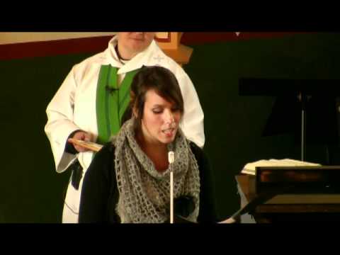 Välkommen Hem - Josefine