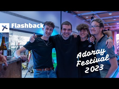 Adoray Festival 2023 - Flashback