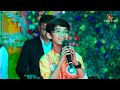 Atanu Mishra Best Live Singing Ishq Aur Pyar Ka Maza Lijiye ️‍ Superhit Stage Show