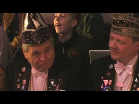 "De rijdende Rechter"in Oldenzaal 2009