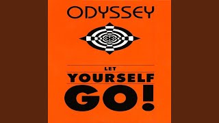 Let Yourself Go!