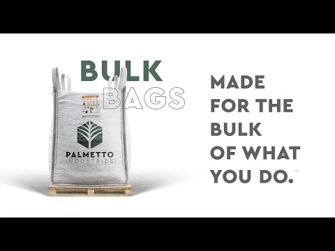 Palmetto Packaging