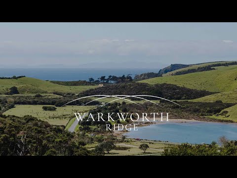Lot 39 Warkworth Ridge, Warkworth, Auckland, 3房, 2浴, House