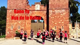 Gano Yo  -Nya de la Rubia