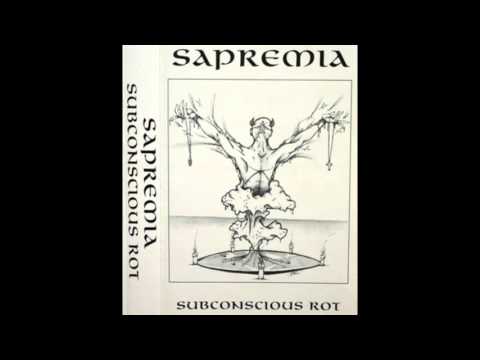Sapremia - Plague of Minds