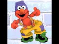 Elmo S World Intro Horror Version 0 4x Pitch Sing Only