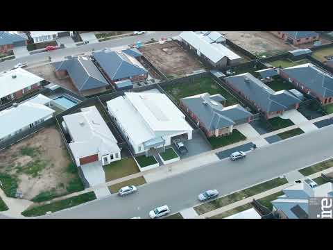 42 Corncob Blvd, Wangaratta.