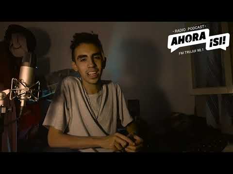 GZY TREWA - Entrevista en #CuarentenaOnline