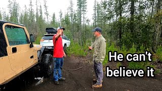 Driver shocked with outrageous tow bill